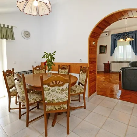 Family Friendly House With A Swimming Pool Basarinka, - 14663 *