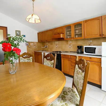 別荘 Family Friendly House With A Swimming Pool Basarinka, - 14663