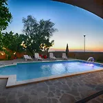 Family Friendly House With A Swimming Pool Basarinka, - 14663 Poreč