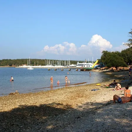 Family Friendly House With A Swimming Pool Basarinka, - 14663 * Porec