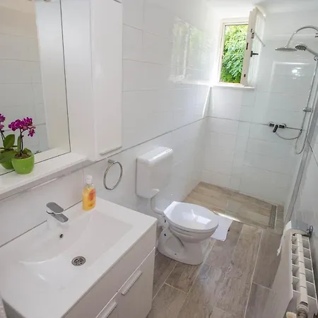 Family Friendly House With A Swimming Pool Basarinka, - 14663 Porec