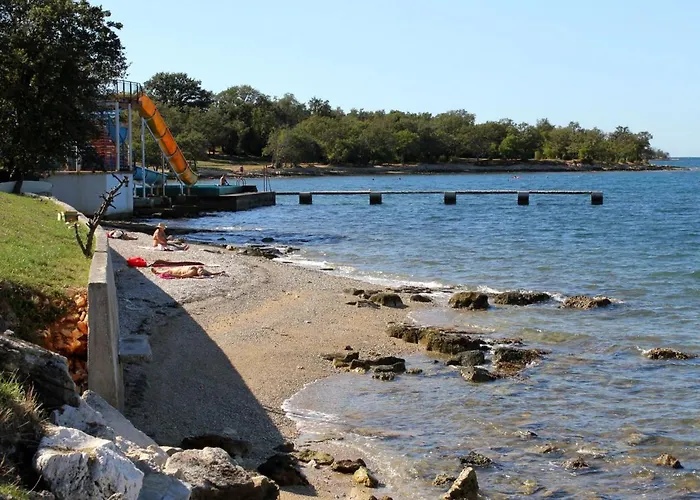 Family Friendly House With A Swimming Pool Basarinka, - 14663 Nyaraló