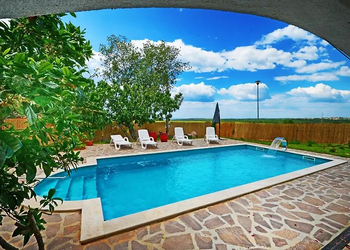 Nyaraló Family Friendly House With A Swimming Pool Basarinka, - 14663 Poreč