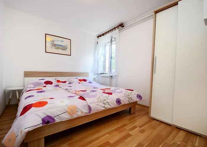 Family Friendly House With A Swimming Pool Basarinka, - 14663 * ポレッチ