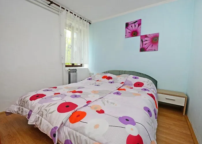 Family Friendly House With A Swimming Pool Basarinka, - 14663 Nyaraló *