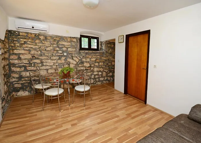 Nyaraló Family Friendly House With A Swimming Pool Basarinka, - 14663