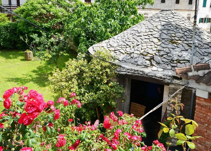 Family Friendly House With A Swimming Pool Basarinka, - 14663 *