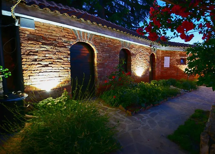 Family Friendly House With A Swimming Pool Basarinka, - 14663