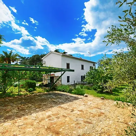 Family Friendly House With A Swimming Pool Basarinka, - 14663 Пореч