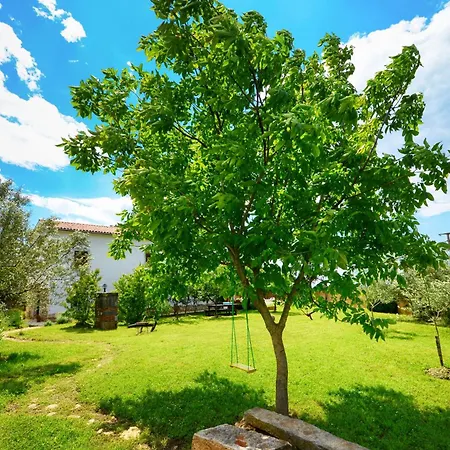 Family Friendly House With A Swimming Pool Basarinka, - 14663 * Пореч