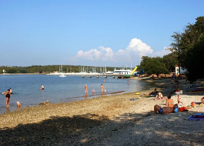 Family Friendly House With A Swimming Pool Basarinka, - 14663 * Пореч
