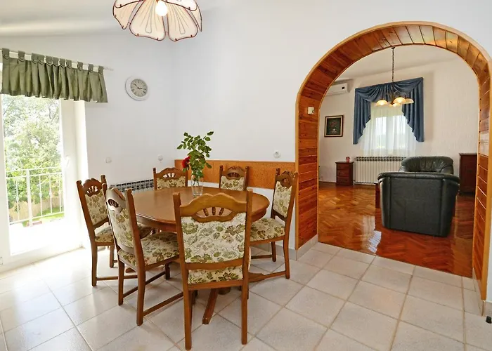 Family Friendly House With A Swimming Pool Basarinka, - 14663 *