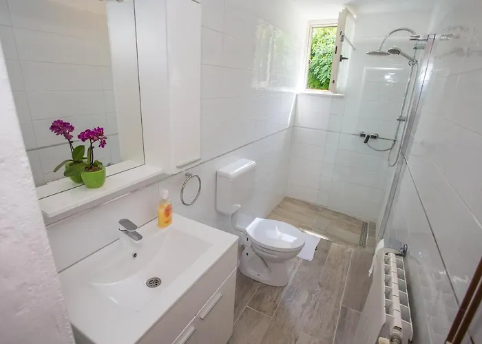Family Friendly House With A Swimming Pool Basarinka, - 14663 Пореч